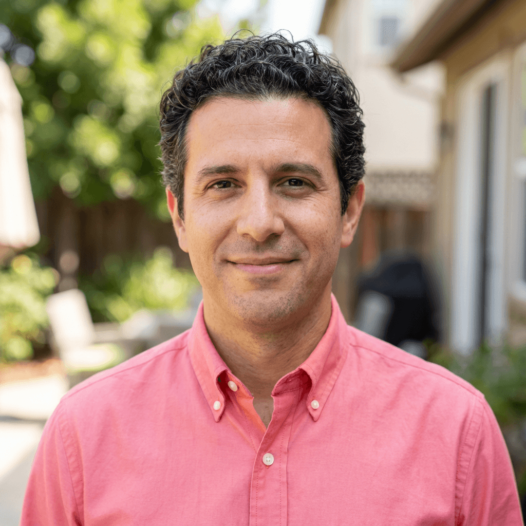 Carlos Mendez