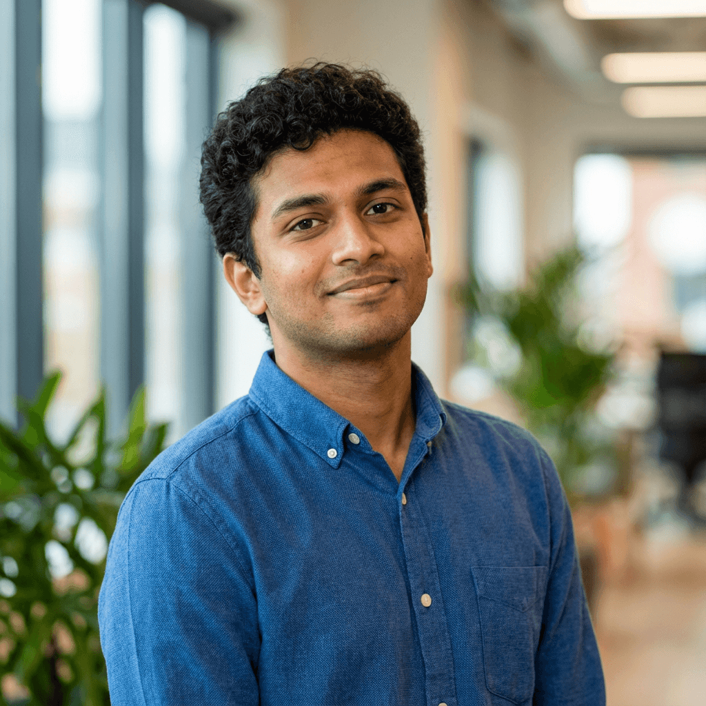 JD Lacayo, Founder & Chief Sourcing Officer