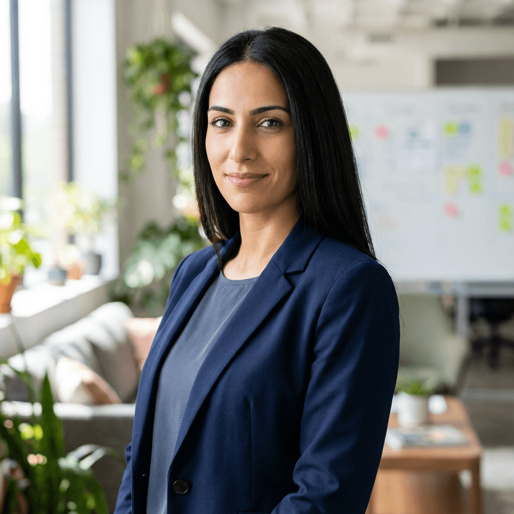 Maria Rodriguez, Procurement Specialist