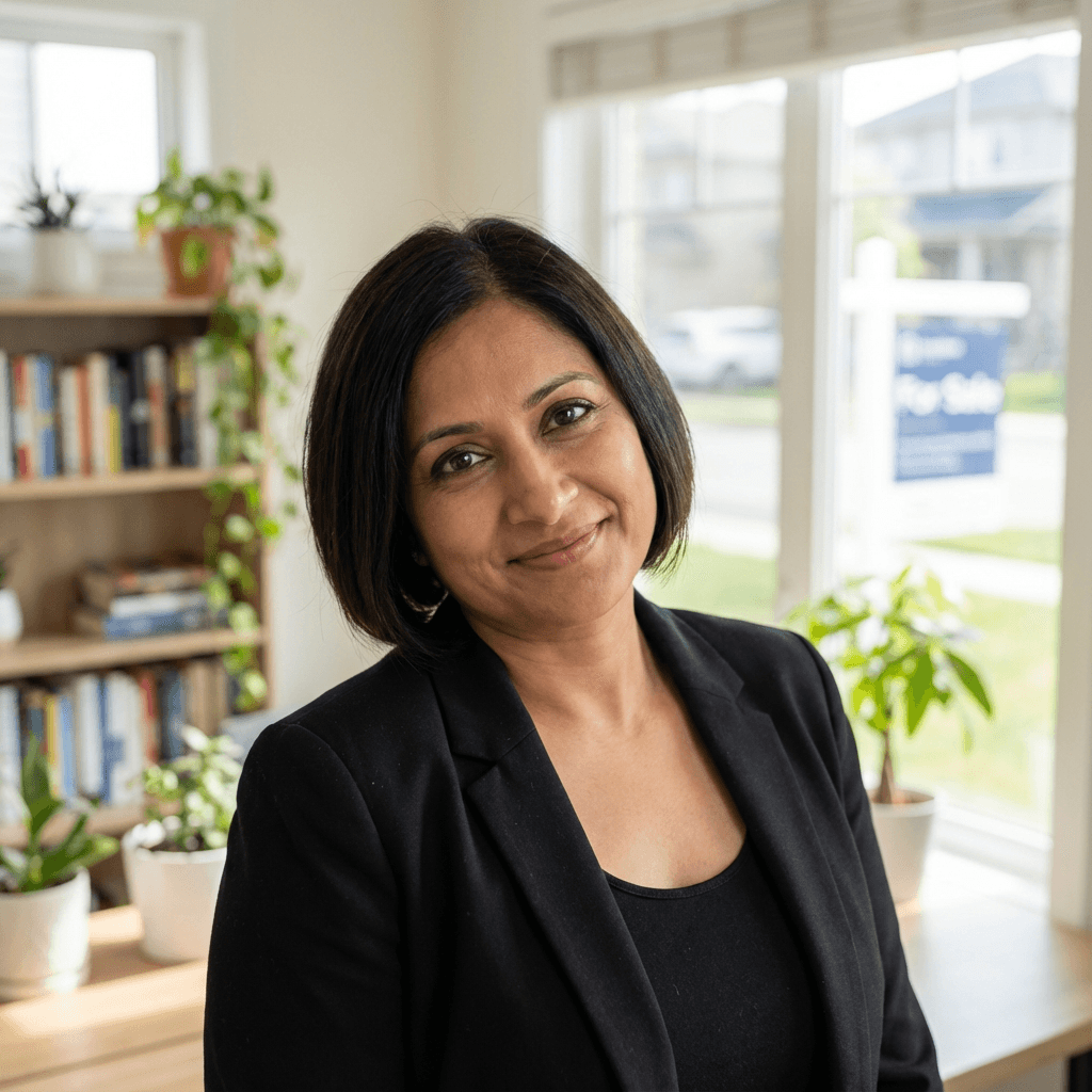 Angela Foster