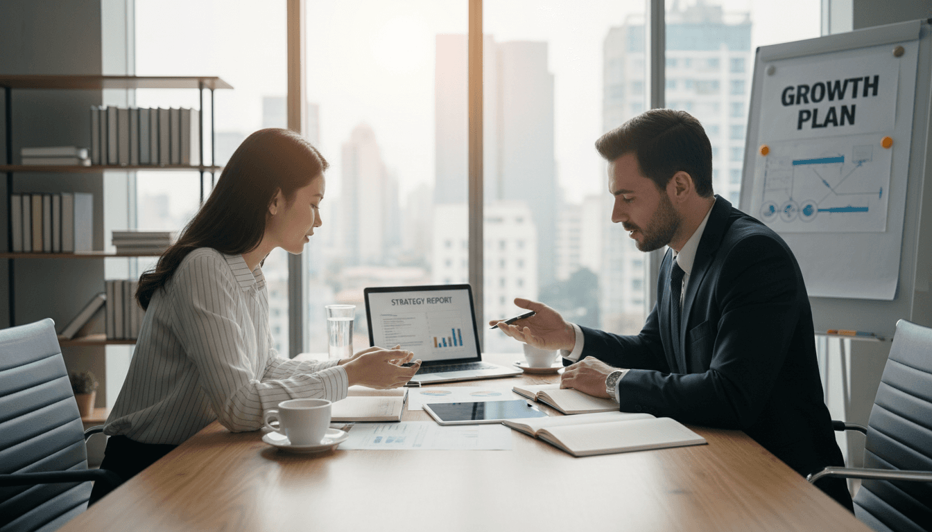 Personal sourcing support